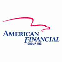 American Financial Group logo vector logo