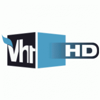 VH1 HD logo vector logo