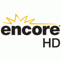 Encore HD logo vector logo