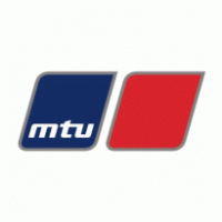 MTU logo vector logo