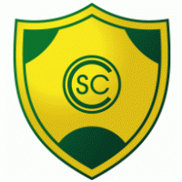 Club Sportivo Cerrito logo vector logo