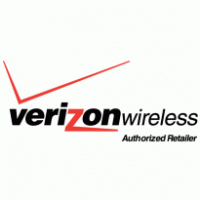 Verizon logo vector logo