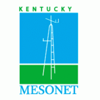 Kentucky Mesonet logo vector logo