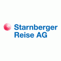 Starnberger Reise AG logo vector logo
