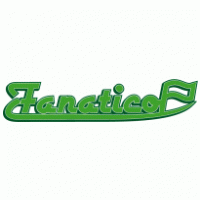Fanatico logo vector logo