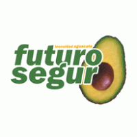 Futuro Seguro logo vector logo