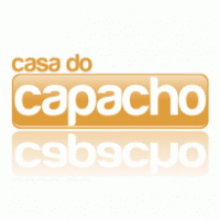 Casa do Capacho logo vector logo