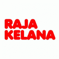 Raja Kelana logo vector logo