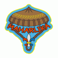 Maharlika Radio Communications (MARC) logo vector logo