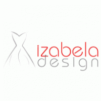 Izabela Design logo vector logo