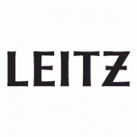 Leitz logo vector logo