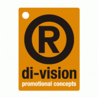 Division Promotional Concepts logo vector logo