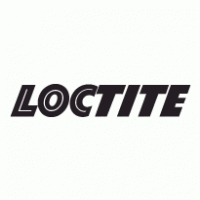 Loctite logo vector logo