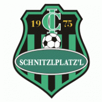 IC Schnitzlplatz’l logo vector logo