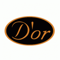 Dor Rue Sdn Bhd logo vector logo