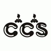 CCS logo vector logo