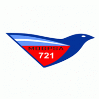 MOGPSA linea 721 logo nuevo logo vector logo