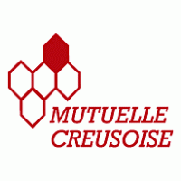 Mutuelle Creusoise logo vector logo