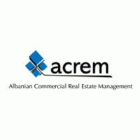 ACREM logo vector logo