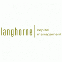 Langhorne Capital Management logo vector logo