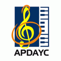 Apday logo vector logo