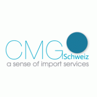 CMG Schweiz logo vector logo