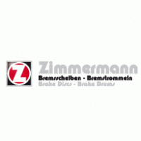 Otto Zimmermann GmbH logo vector logo