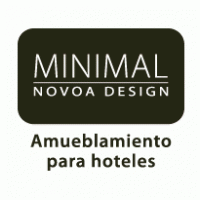 Novoa Design logo vector logo