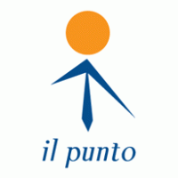 Il Punto logo vector logo