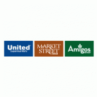 United Supermarkets, L.L.C. logo vector logo