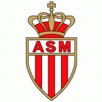 AS Monaco (70’s logo) logo vector logo