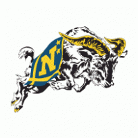 Navy Midshipmen logo vector logo