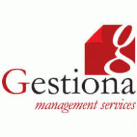Gestiona MS logo vector logo