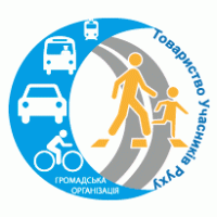 Association of Traffic logo vector logo