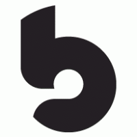 The Bauhub logo vector logo