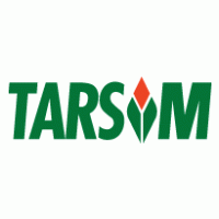 Tarsim logo vector logo