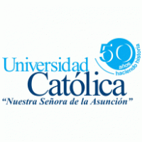 Universidad Catolica logo vector logo