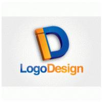 ID LogoDesign logo vector logo