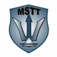 Maritime Security and Tactical Training International ( MSTT-I ) logo vector logo