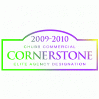 Cornerstone logo vector logo