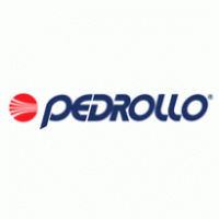 Pedrollo logo vector logo