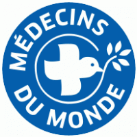 Médecins du Monde logo vector logo