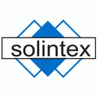 Pinturas Solintex logo vector logo