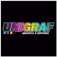 UNIGRAF logo vector logo