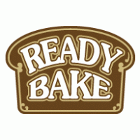 Ready Bake logo vector logo