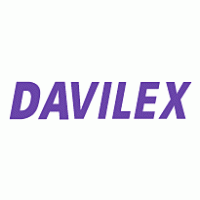 Davilex logo vector logo