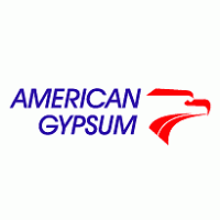 American Gypsum logo vector logo