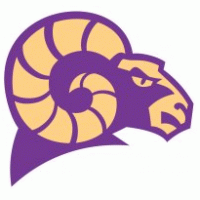 Robinson Middle School Rams logo vector logo