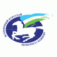 Курултай (конгресс) башкир logo vector logo