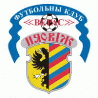 FK Veraz Nyazvich logo vector logo